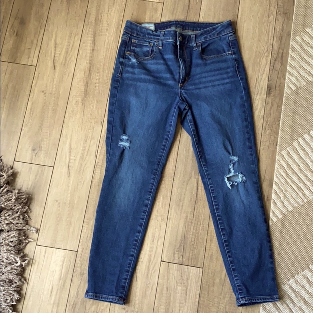 GAP Universal Jegging